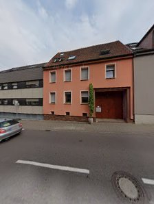 Kfz-Reparaturwerkstatt Jörg Wohnhas