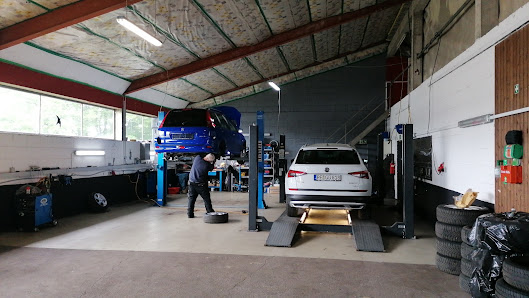 Giga Repair