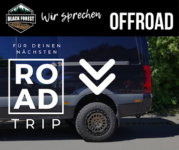Black Forest Offroad GmbH