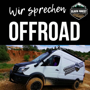 Black Forest Offroad GmbH