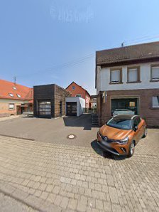 Autohaus Barth GbR Inh. Werner und Michael Barth