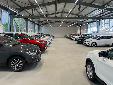 AG Automobile Walldorf - Auto Ankauf & Verkauf