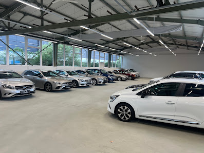 AG Automobile Walldorf - Auto Ankauf & Verkauf