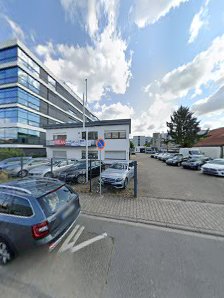 AG Automobile Walldorf - Auto Ankauf & Verkauf