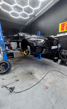 Fast Clean & Repair UG