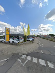 DECHENT Autohausgruppe Opel Walldorf