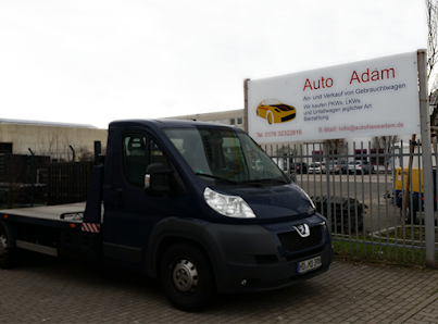 Auto Adam
