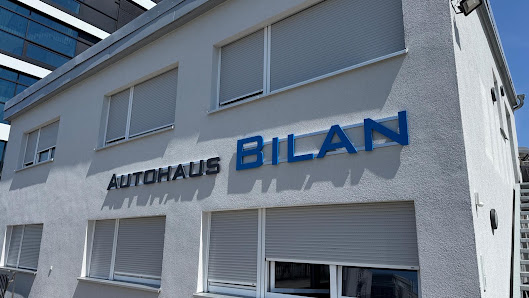 Autohaus Bilan-Auto Ankaufstelle & Verkauf