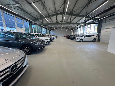 Autohaus Bilan-Auto Ankaufstelle & Verkauf