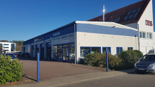 Premio Reifen + Autoservice M. Kreis GmbH