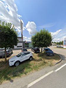 Suzuki Pietsch