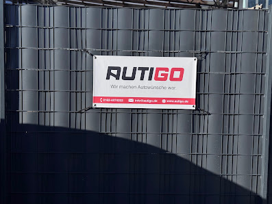 Autigo - Novo Cars GmbH