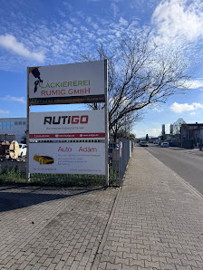 Autigo - Novo Cars GmbH