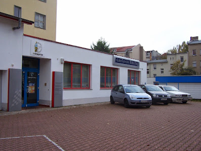 AutoService Bitterling