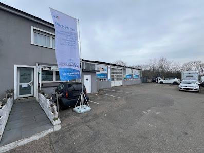IK CARS - KFZ Werkstatt - Inh. Ingo Keilbach