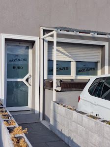IK CARS - KFZ Werkstatt - Inh. Ingo Keilbach
