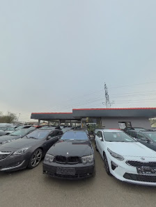 IK CARS - KFZ Werkstatt - Inh. Ingo Keilbach