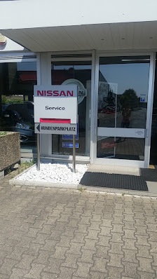 Autohaus Catalano
