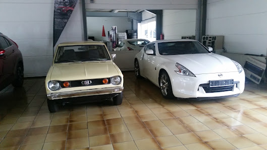 Autohaus Catalano