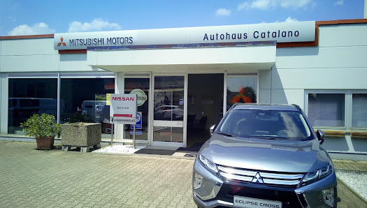 Autohaus Catalano