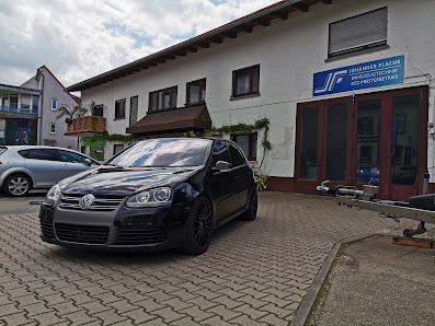 JF Fahrzeugtechnik