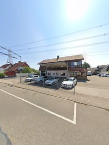 Auto-Reparatur-Werkstatt Ries GmbH