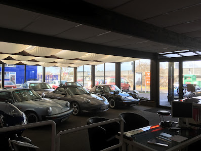 Autohaus Arno Schenk
