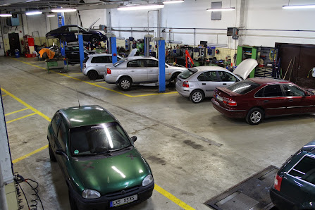 Autoservice Ott