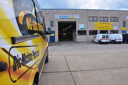 Autoservice Ott