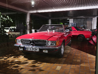 Autohaus Horst Kolb