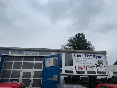 Car-Treiber GbR