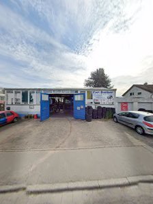 Car-Treiber GbR