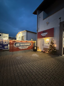 Autoservice Express