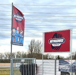 Autoservice Express