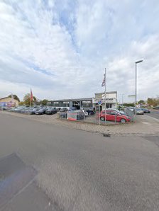 Autoglas Doctor Schwetzingen