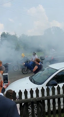 Auto Service Zentrum Ćwirzeń