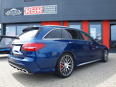 RSR-Fahrzeugtechnik