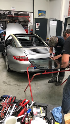 RSR-Fahrzeugtechnik