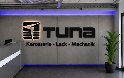TUNA Fahrzeugtechnik