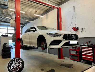 Autoservice Tarakci
