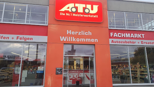 ATU Hockenheim