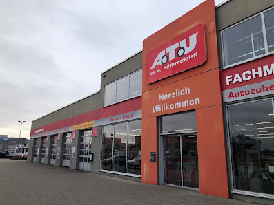 ATU Hockenheim