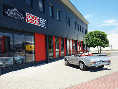 RollTec Engineering Classic Cars & Motorsports
