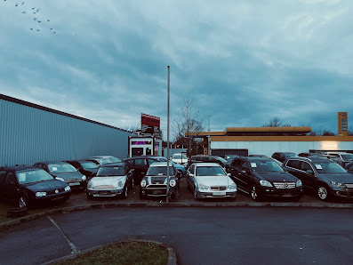 ATL ladenburg