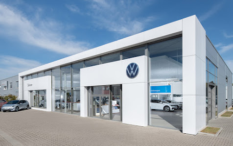 Autohaus Scherer | VW, Seat, Cupra, Audi Service Ladenburg
