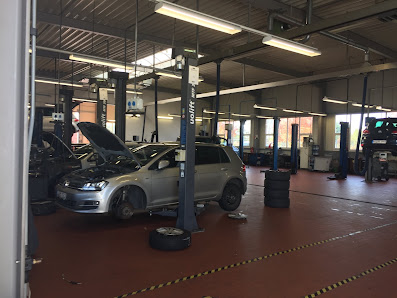 Autohaus Scherer | VW, Seat, Cupra, Audi Service Ladenburg