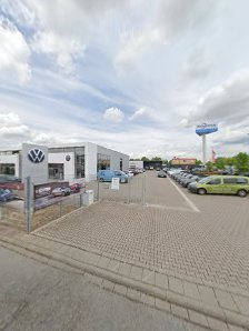 Scherer Gruppe Ladenburg Ineos Automotive
