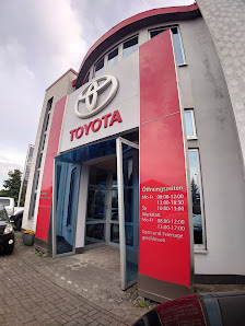 Autohaus Walldürn Jochen Schmitt KFZ Meisterbetrieb
