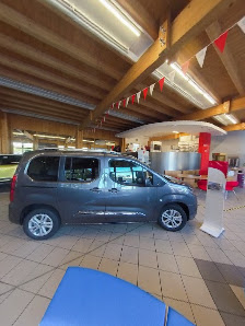 Autohaus Walldürn Jochen Schmitt KFZ Meisterbetrieb