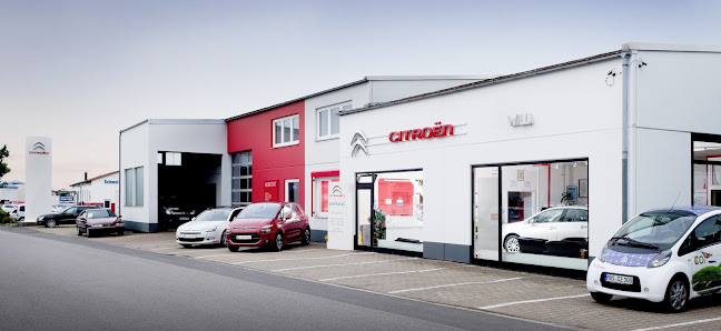 Autohaus Wild GmbH